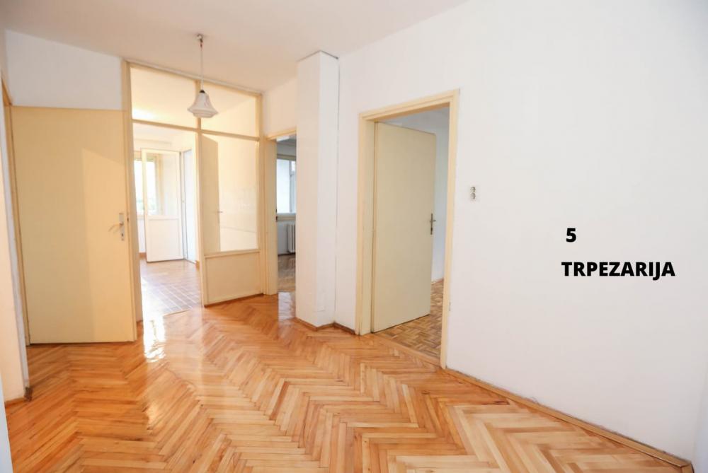 Slika 5 - Trosoban stan na prodaju, 74m2, 125.000€